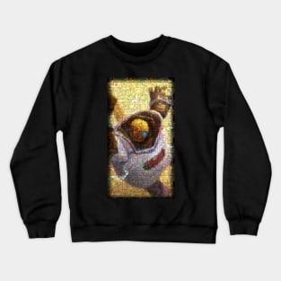 Blitzcrank Crewneck Sweatshirt